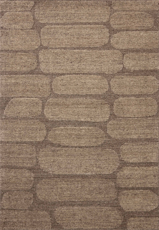 Loloi 18" x 18" Sample Rug