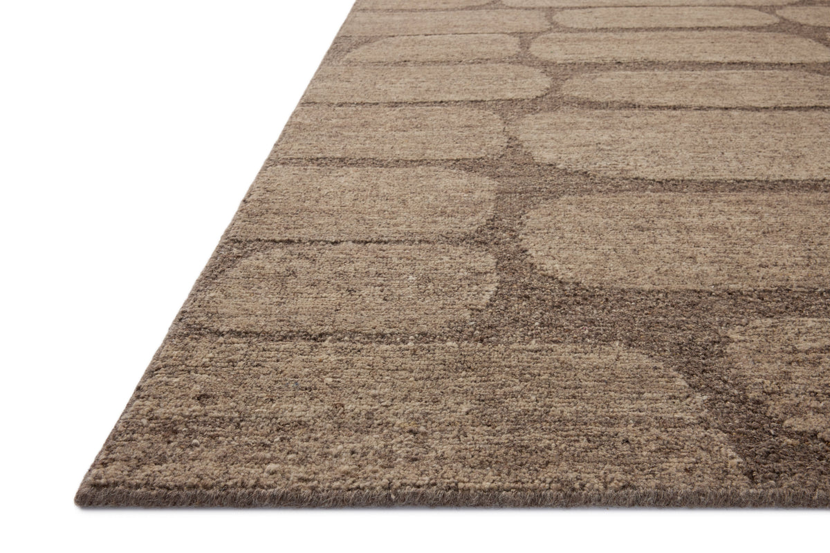 Loloi 18" x 18" Sample Rug