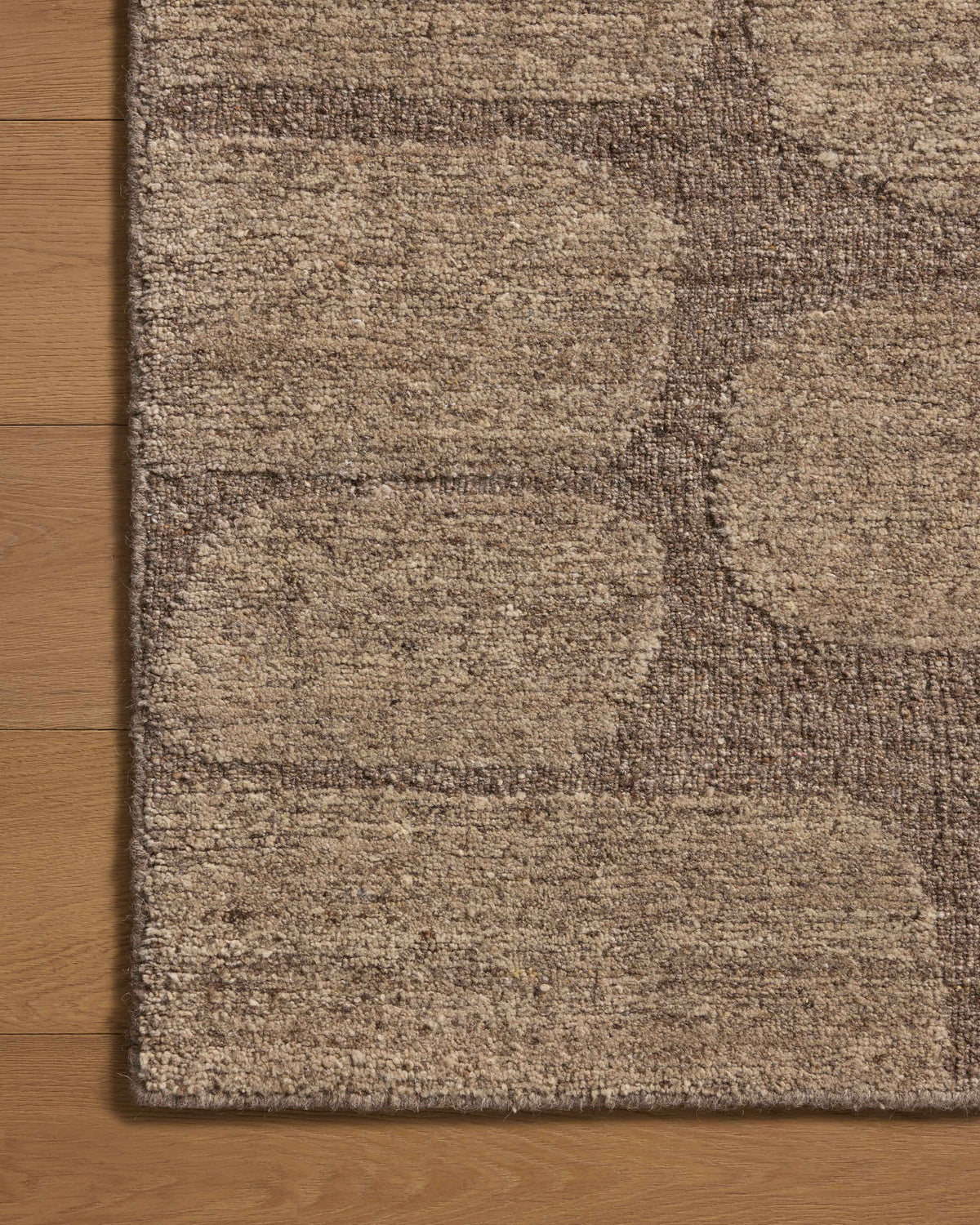 Loloi 18" x 18" Sample Rug