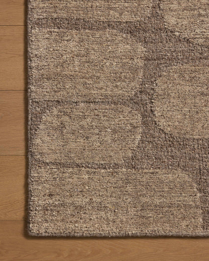 Loloi 18" x 18" Sample Rug