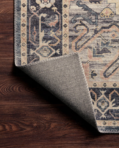 Loloi 18" x 18" Sample Rug