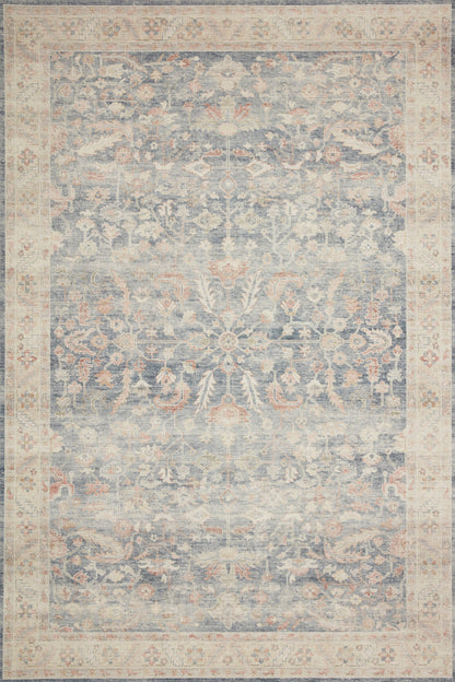 Loloi 2'-6" x 7'-6" Runner Rug