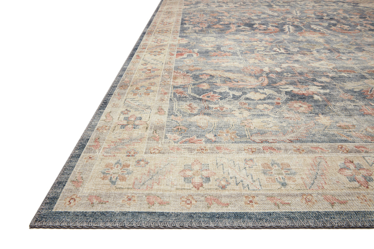 Loloi 2'-6" x 7'-6" Runner Rug