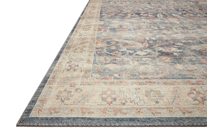 Loloi 2'-6" x 7'-6" Runner Rug