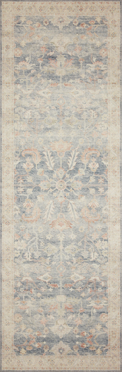 Loloi 2'-6" x 7'-6" Runner Rug