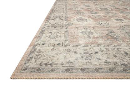 Loloi 18" x 18" Sample Rug