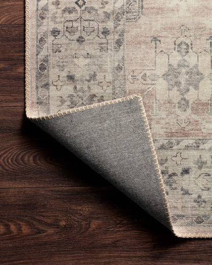 Loloi 2'-6" x 7'-6" Runner Rug
