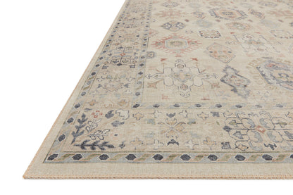 Loloi 18" x 18" Sample Rug