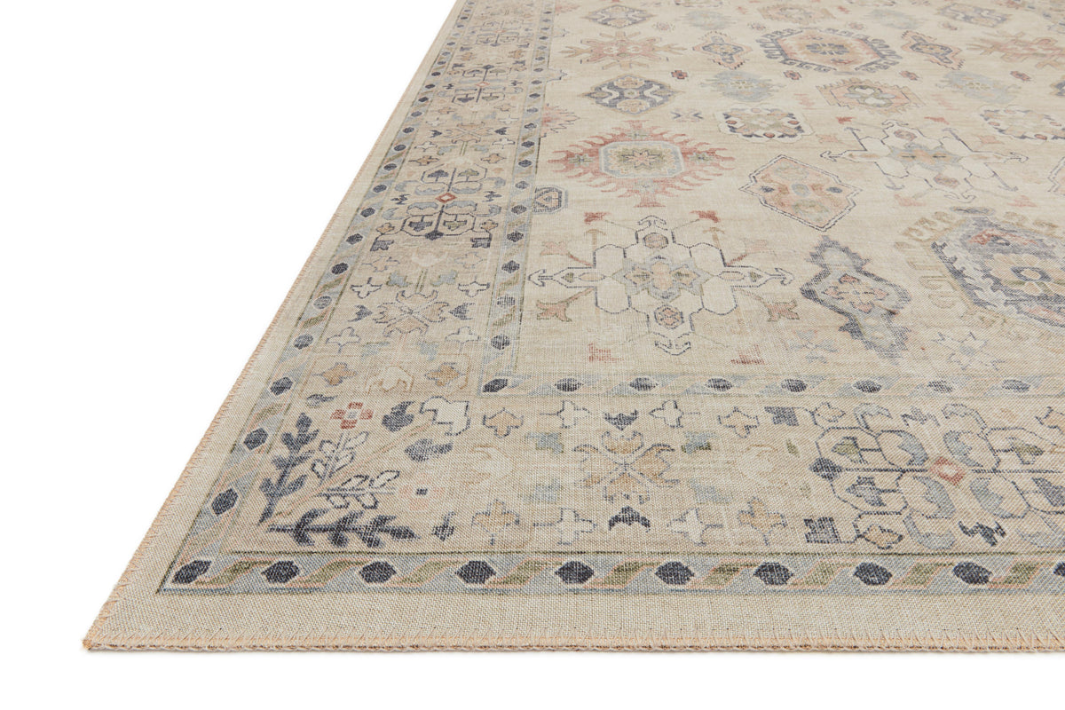 Loloi 2'-6" x 7'-6" Runner Rug