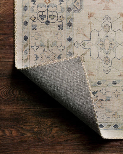 Loloi 18" x 18" Sample Rug