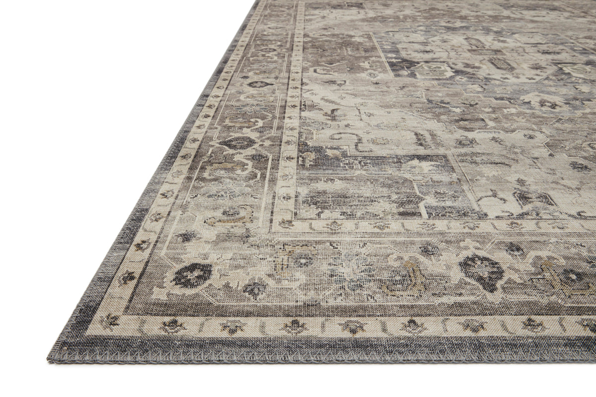 Loloi 18" x 18" Sample Rug