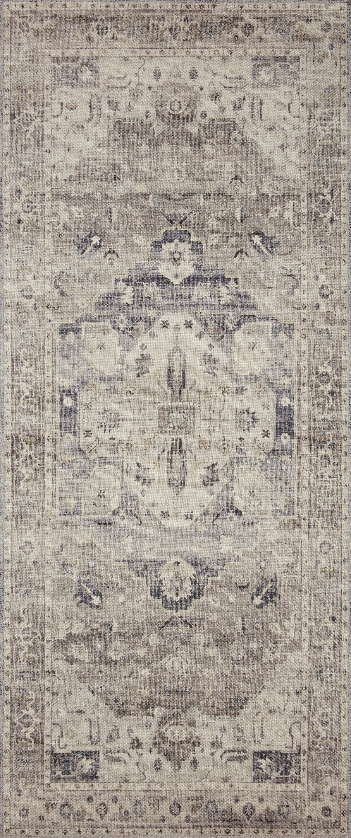 Loloi 18" x 18" Sample Rug