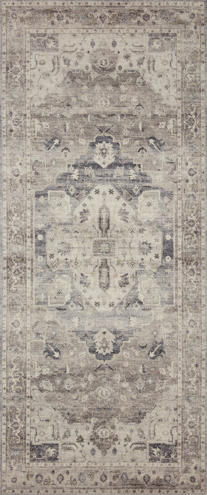 Loloi 18" x 18" Sample Rug