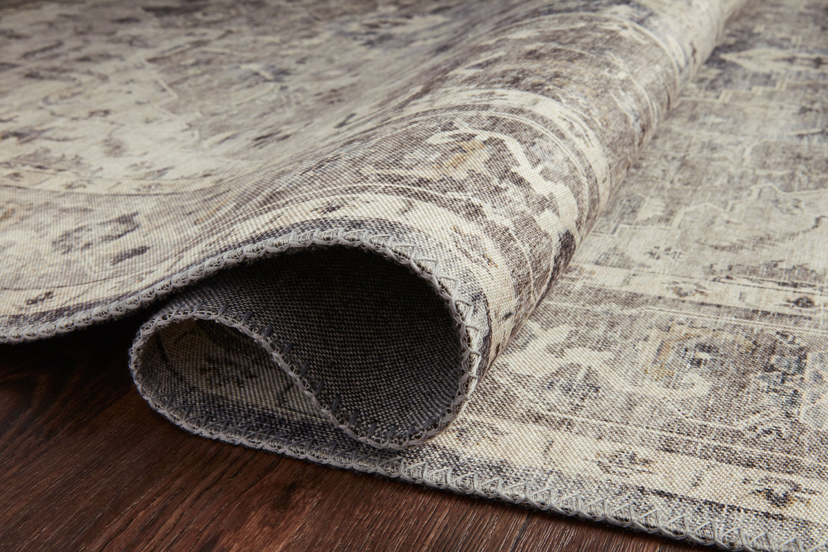Loloi 18" x 18" Sample Rug
