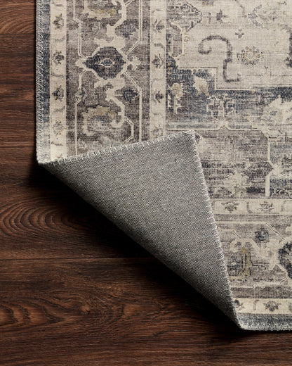 Loloi 18" x 18" Sample Rug