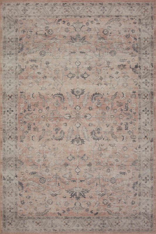 Loloi 18" x 18" Sample Rug