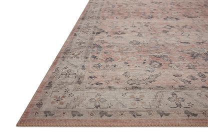 Loloi 2'-6" x 7'-6" Runner Rug