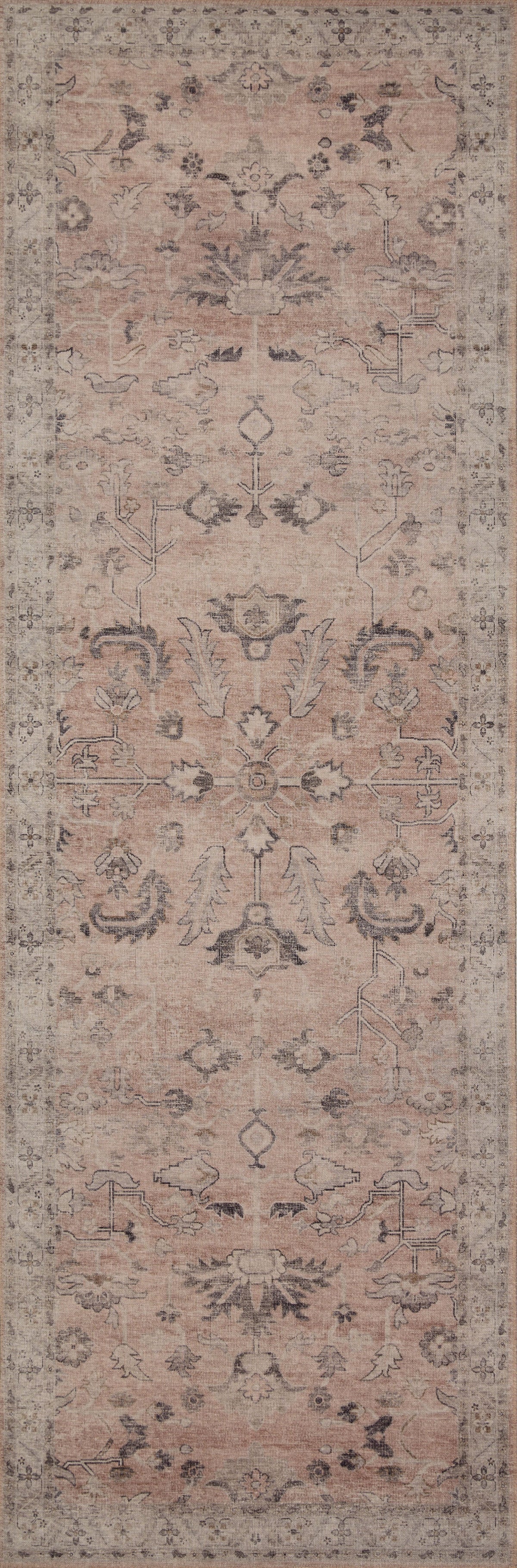 Loloi 18" x 18" Sample Rug