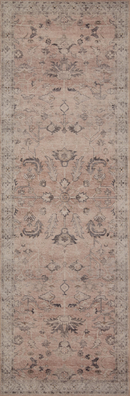 Loloi 18" x 18" Sample Rug