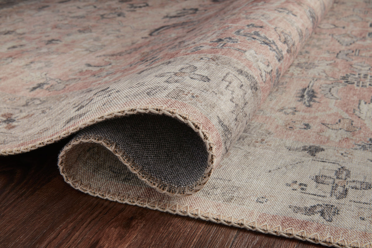 Loloi 18" x 18" Sample Rug