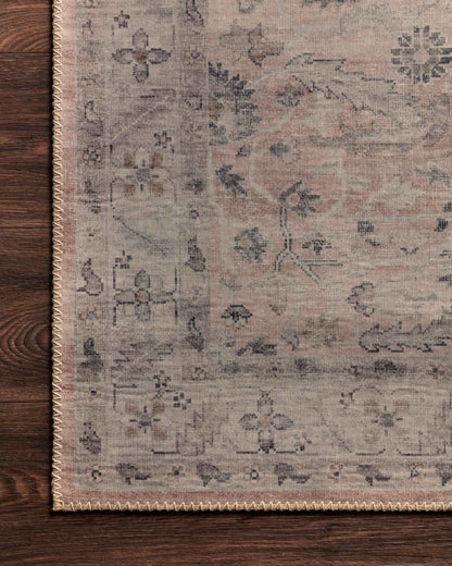 Loloi 18" x 18" Sample Rug