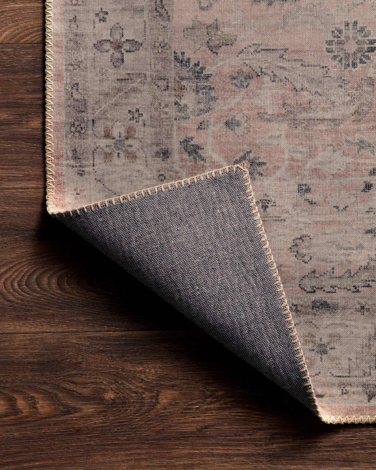 Loloi 18" x 18" Sample Rug