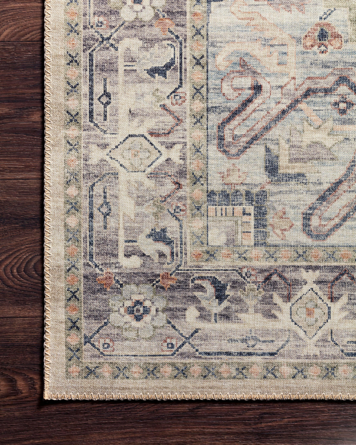 Loloi Accent Rug