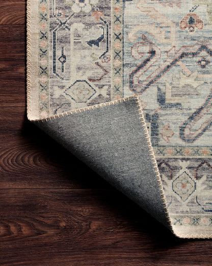 Loloi 2'-6" x 7'-6" Runner Rug