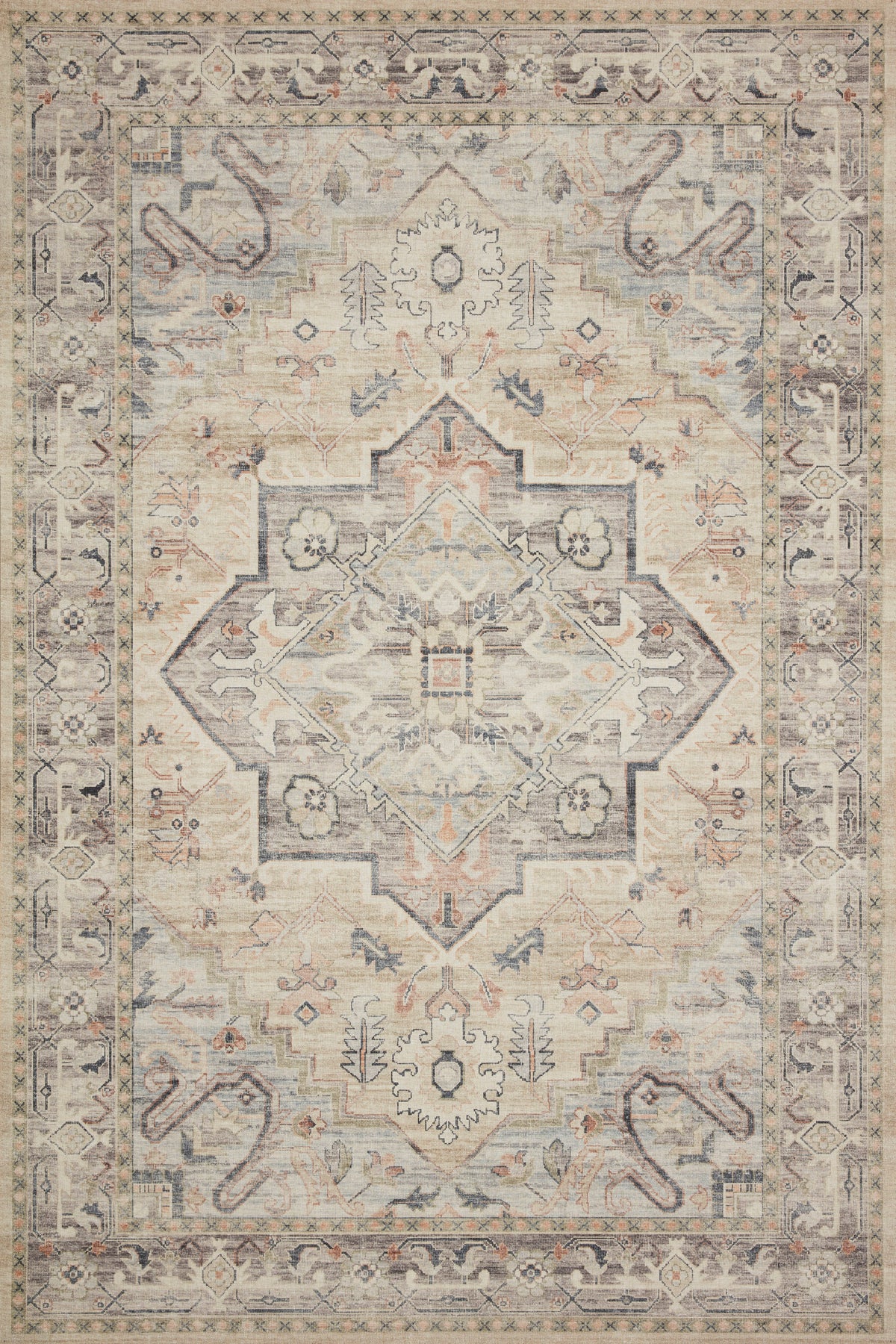 Loloi Accent Rug