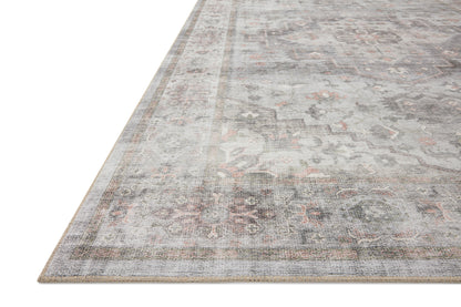 Loloi 18" x 18" Sample Rug