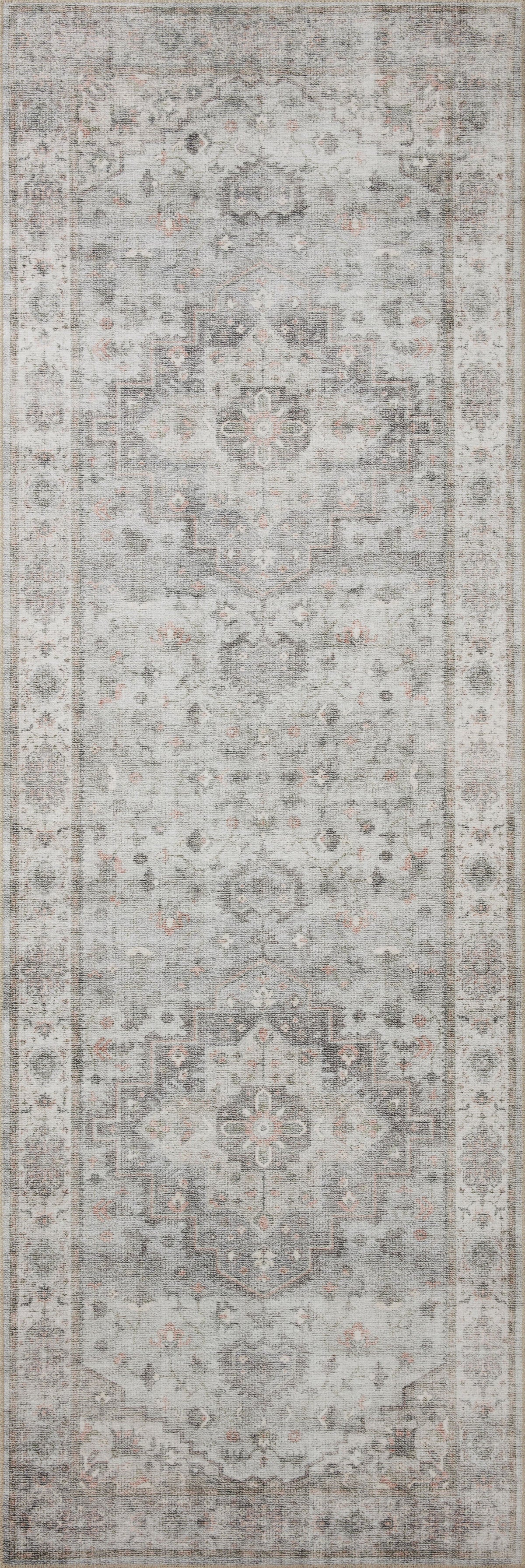 Loloi 18" x 18" Sample Rug