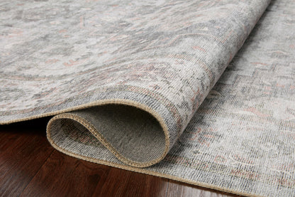 Loloi 18" x 18" Sample Rug