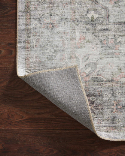 Loloi 18" x 18" Sample Rug