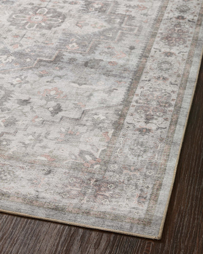 Loloi 18" x 18" Sample Rug