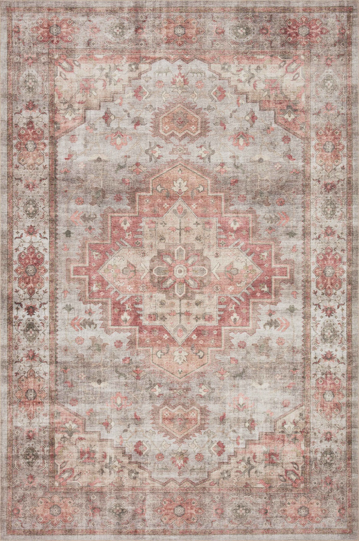 Loloi Runner Rug