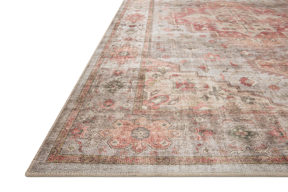 Loloi Round Area Rug
