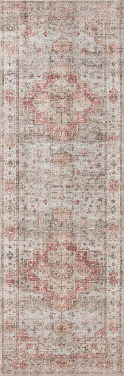 Loloi 18" x 18" Sample Rug