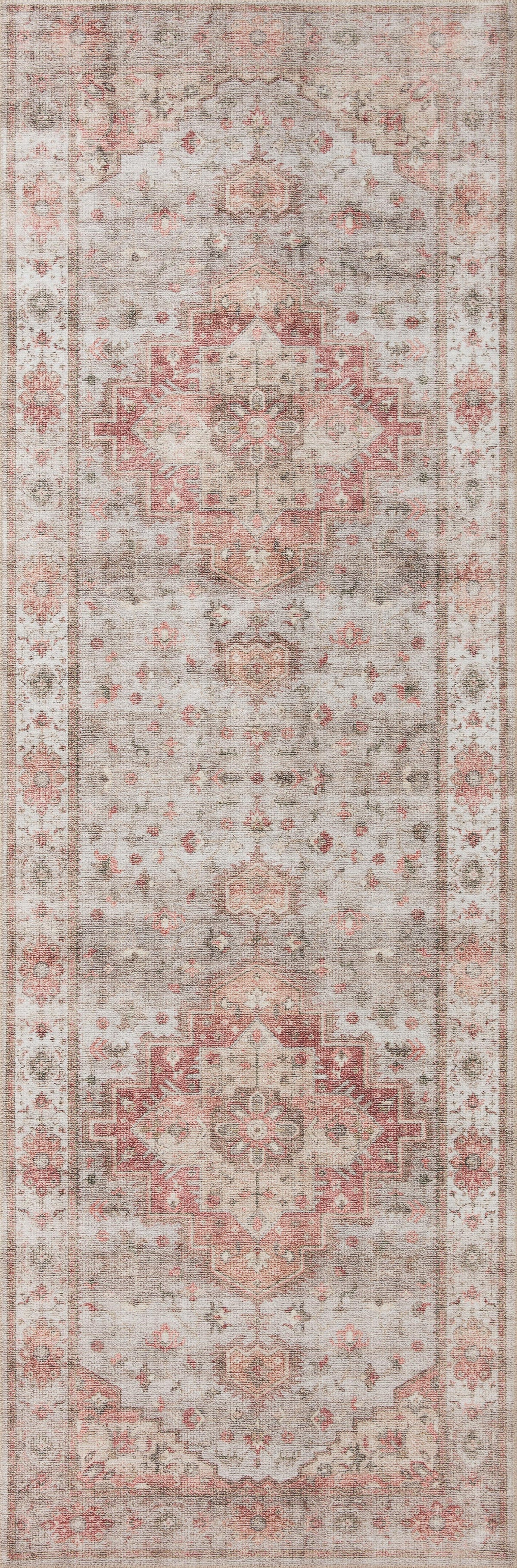 Loloi Round Area Rug