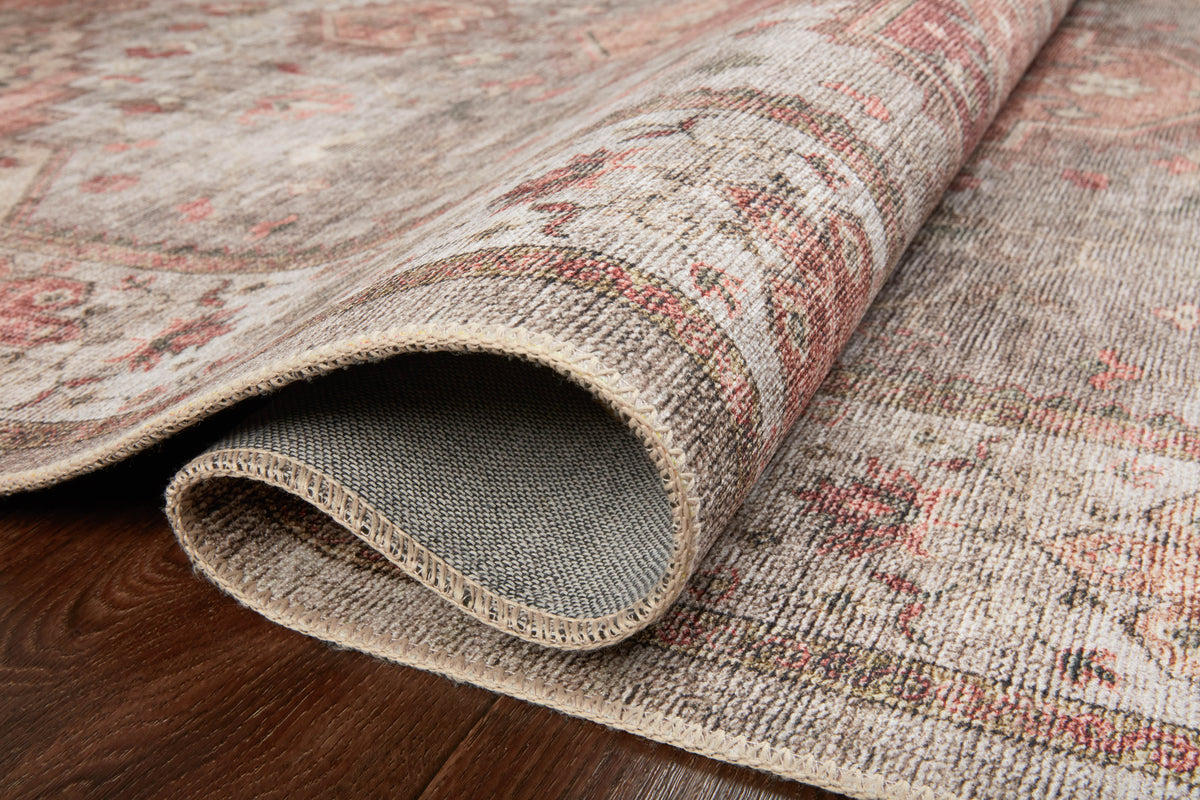 Loloi 18" x 18" Sample Rug