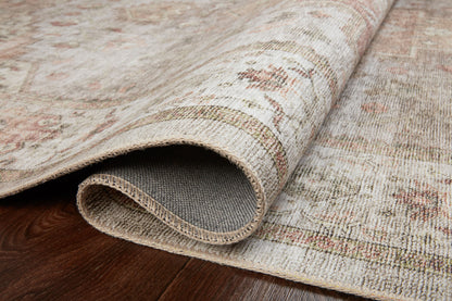 Loloi Round Area Rug