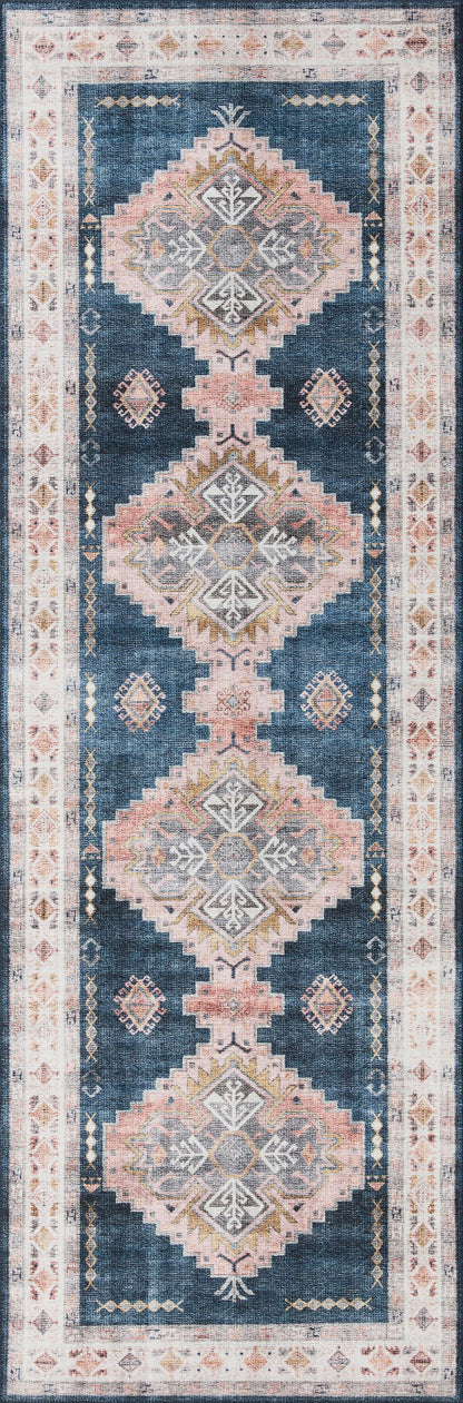 Loloi Round Area Rug