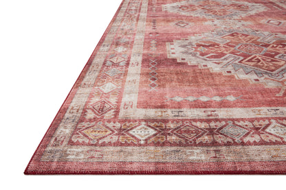 Loloi 18" x 18" Sample Rug