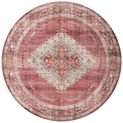 Loloi 18" x 18" Sample Rug