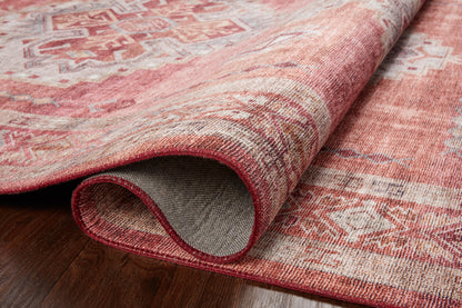 Loloi 18" x 18" Sample Rug