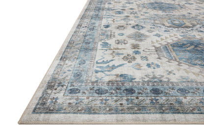 Loloi Round Area Rug