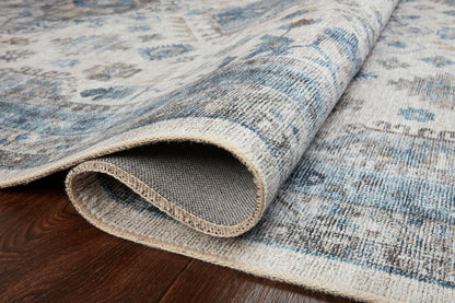Loloi Round Area Rug