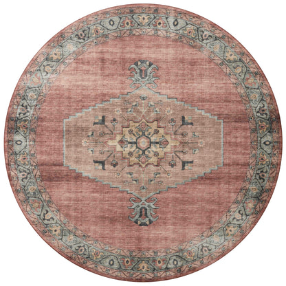 Loloi 18" x 18" Sample Rug