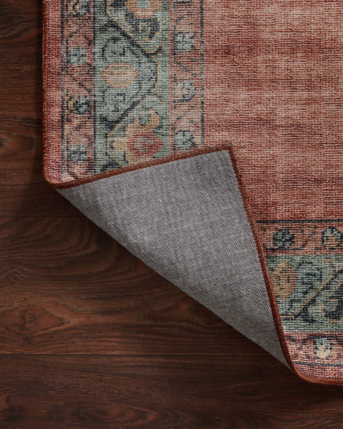 Loloi 18" x 18" Sample Rug