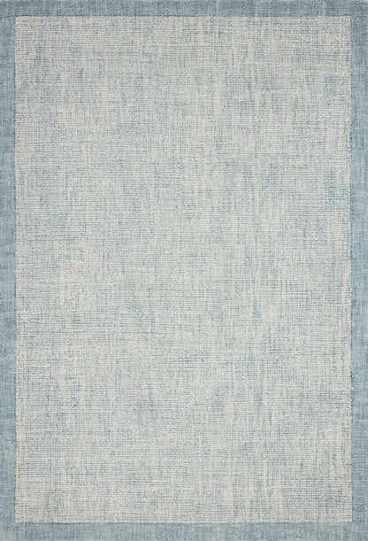 Magnolia Home by Joanna Gaines x Loloi Henley 18" x 18" Sample Rug
