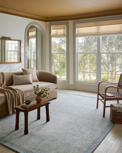 Magnolia Home by Joanna Gaines x Loloi Henley Accent Rug